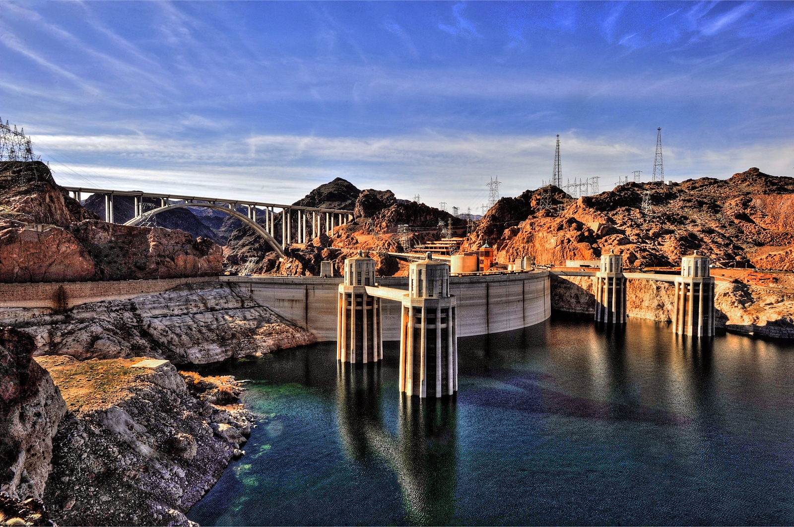 Hoover Dam 42
